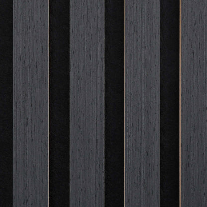 Wandpanelen 2 pcs Antracietkleurig 60,5 x 60 cm