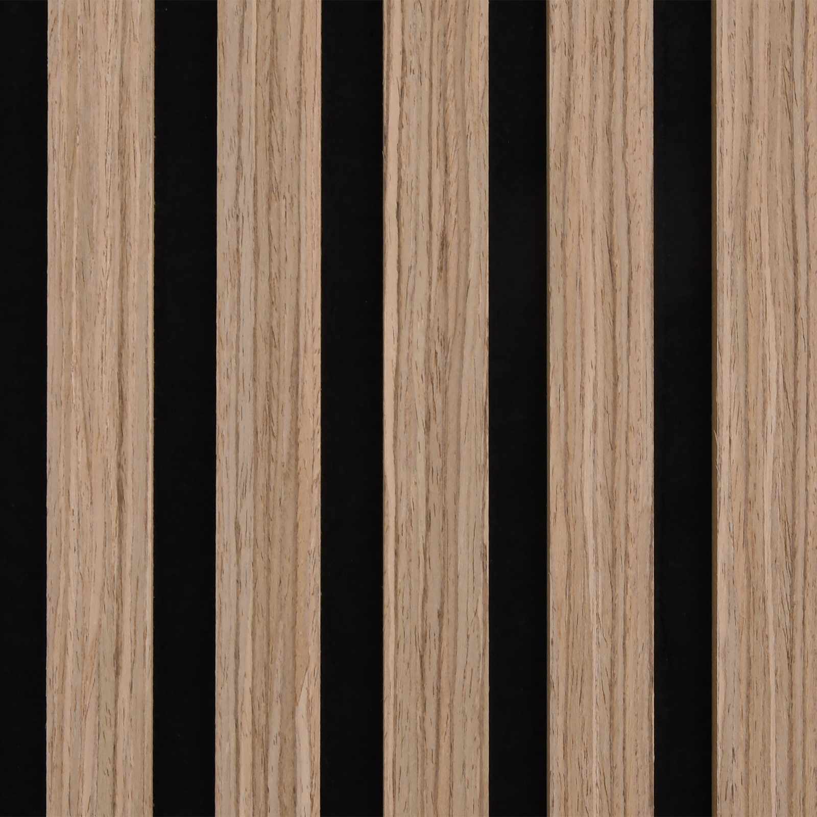 Wandpanelen 8 pcs Bruin 60,5 x 60 cm