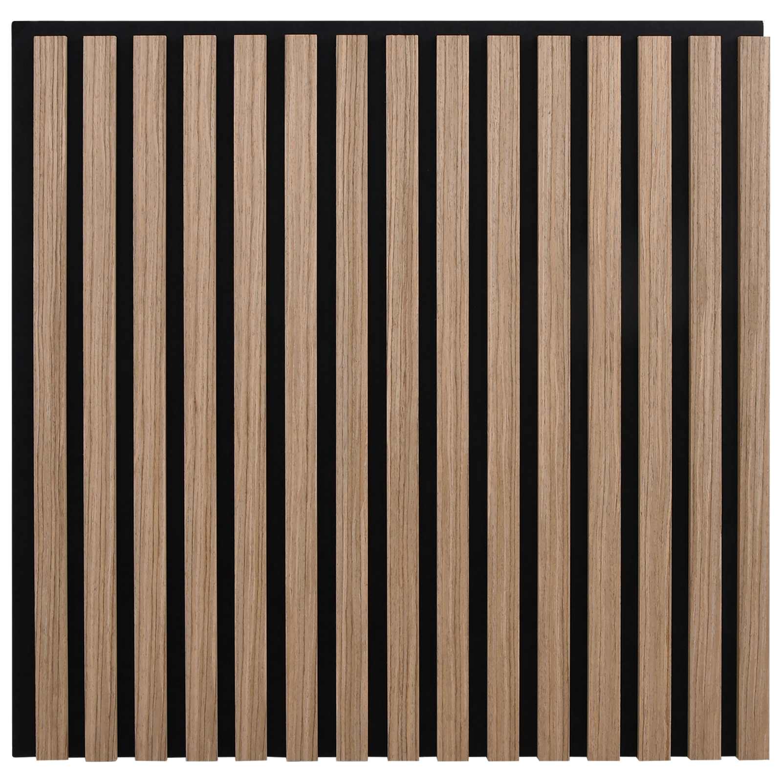 Wandpanelen 8 pcs Bruin 60,5 x 60 cm