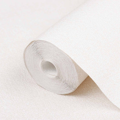 3D Vast Behang Gestreept Grijs 10 x 0,53 m Non-Woven Stof