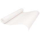 Behang gestreept grijs 10 x 0,53 m non-woven