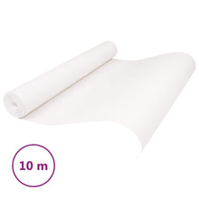 3D Vast Behang Gestreept Grijs 10 x 0,53 m Non-Woven Stof