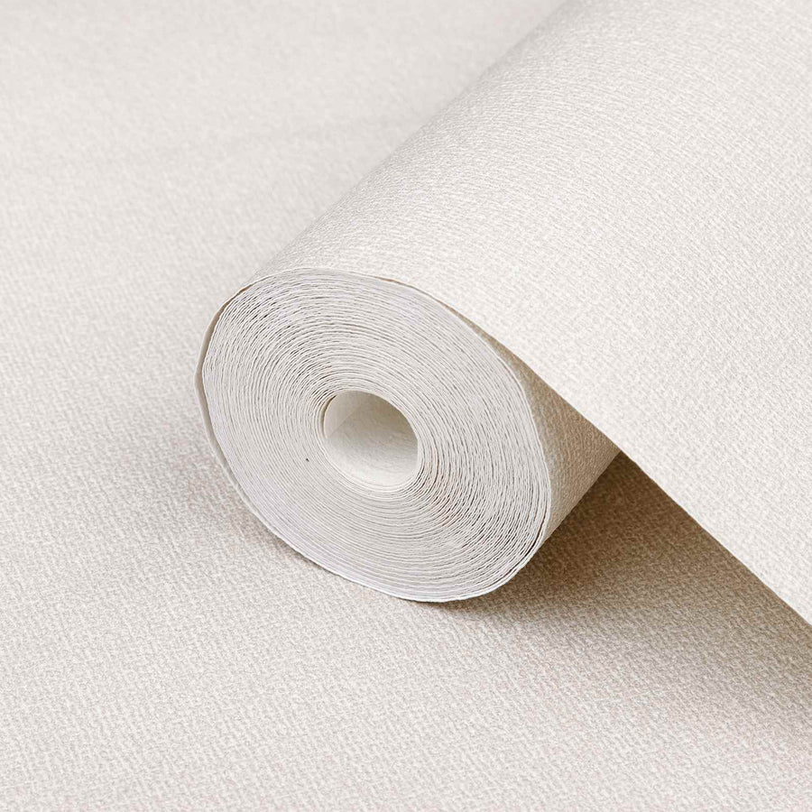 3D Vast Behang Gestreept Licht Bruin 10 x 0,53 m Non-Woven Stof