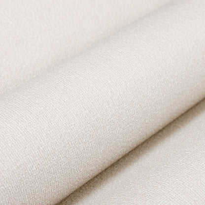 3D Vast Behang Gestreept Licht Bruin 10 x 0,53 m Non-Woven Stof