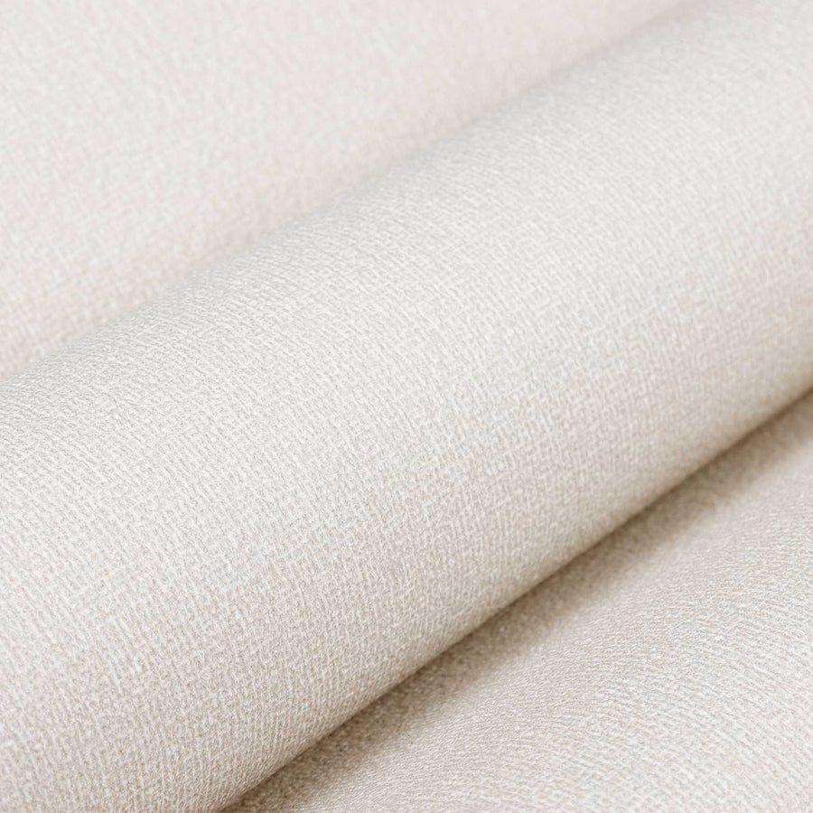 3D Vast Behang Gestreept Licht Bruin 10 x 0,53 m Non-Woven Stof