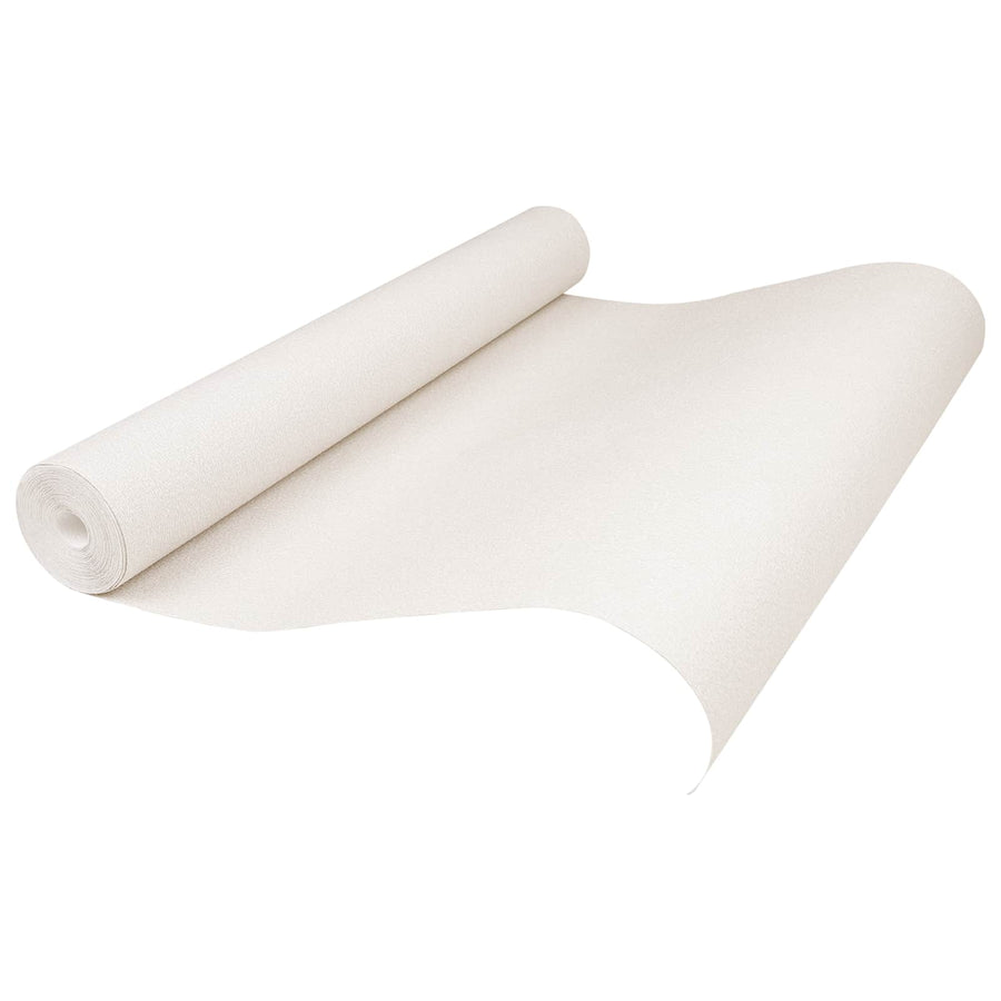 3D Vast Behang Gestreept Licht Bruin 10 x 0,53 m Non-Woven Stof