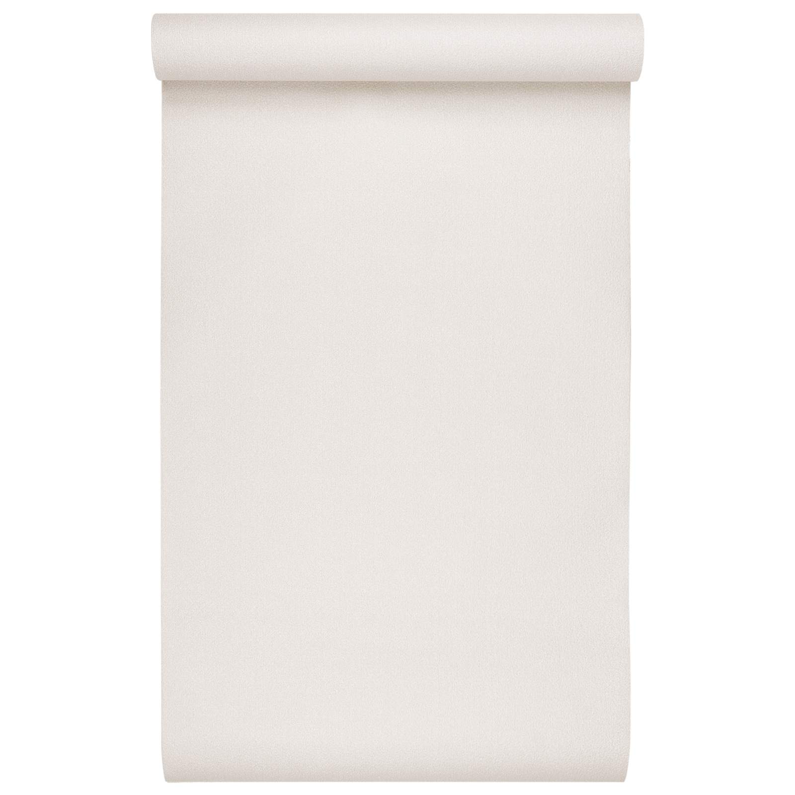 3D Vast Behang Gestreept Licht Bruin 10 x 0,53 m Non-Woven Stof
