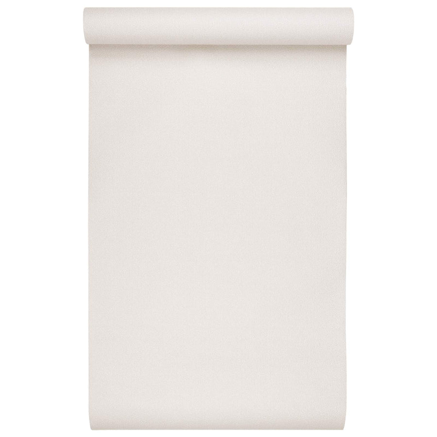 3D Vast Behang Gestreept Licht Bruin 10 x 0,53 m Non-Woven Stof