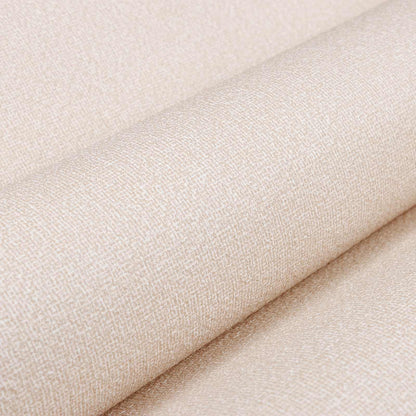 3D Vast Behang Gestreept Beige 10 x 0,53 m Non-Woven Stof