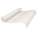 3D Vast Behang Gestreept Beige 10 x 0,53 m Non-Woven Stof