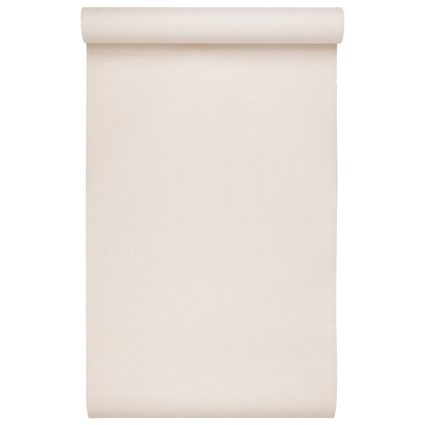 3D Vast Behang Gestreept Beige 10 x 0,53 m Non-Woven Stof