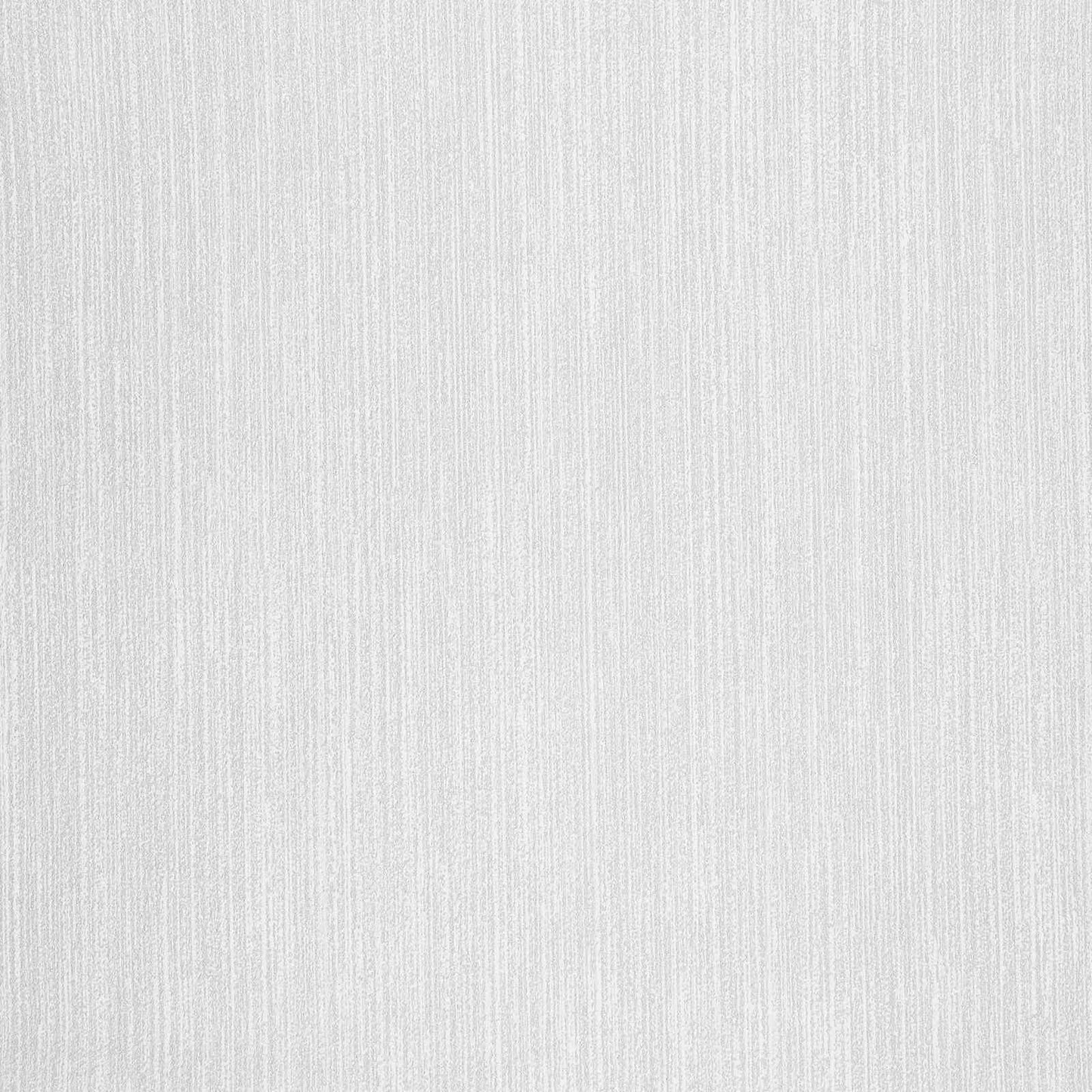 3D Vast Behang Gestreept Lichtgrijs 10 x 0,53 m Non-Woven Stof