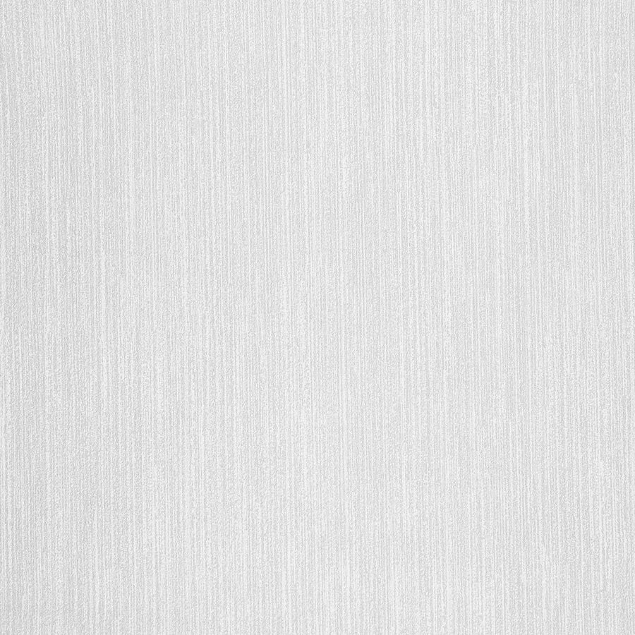 3D Vast Behang Gestreept Lichtgrijs 10 x 0,53 m Non-Woven Stof
