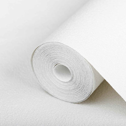 3D Vast Behang Gestreept Licht Beige 10 x 0,53 m Non-Woven Stof