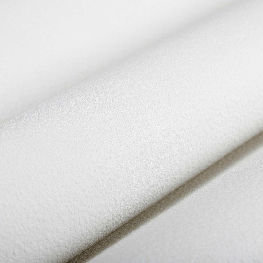 3D Vast Behang Gestreept Licht Beige 10 x 0,53 m Non-Woven Stof