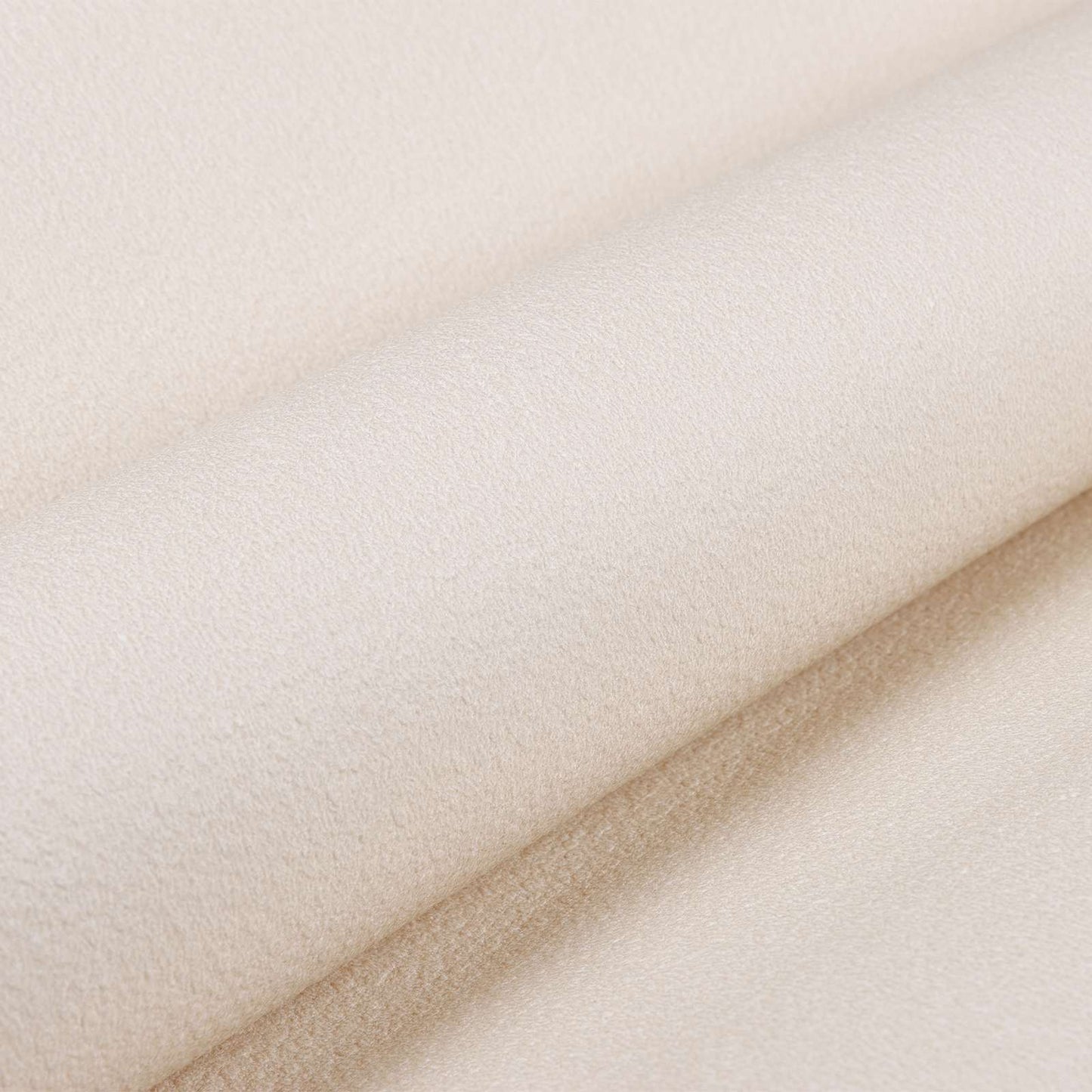 3D Vast Behang Crèmekleurig 10 x 0,53 m Non-Woven Stof