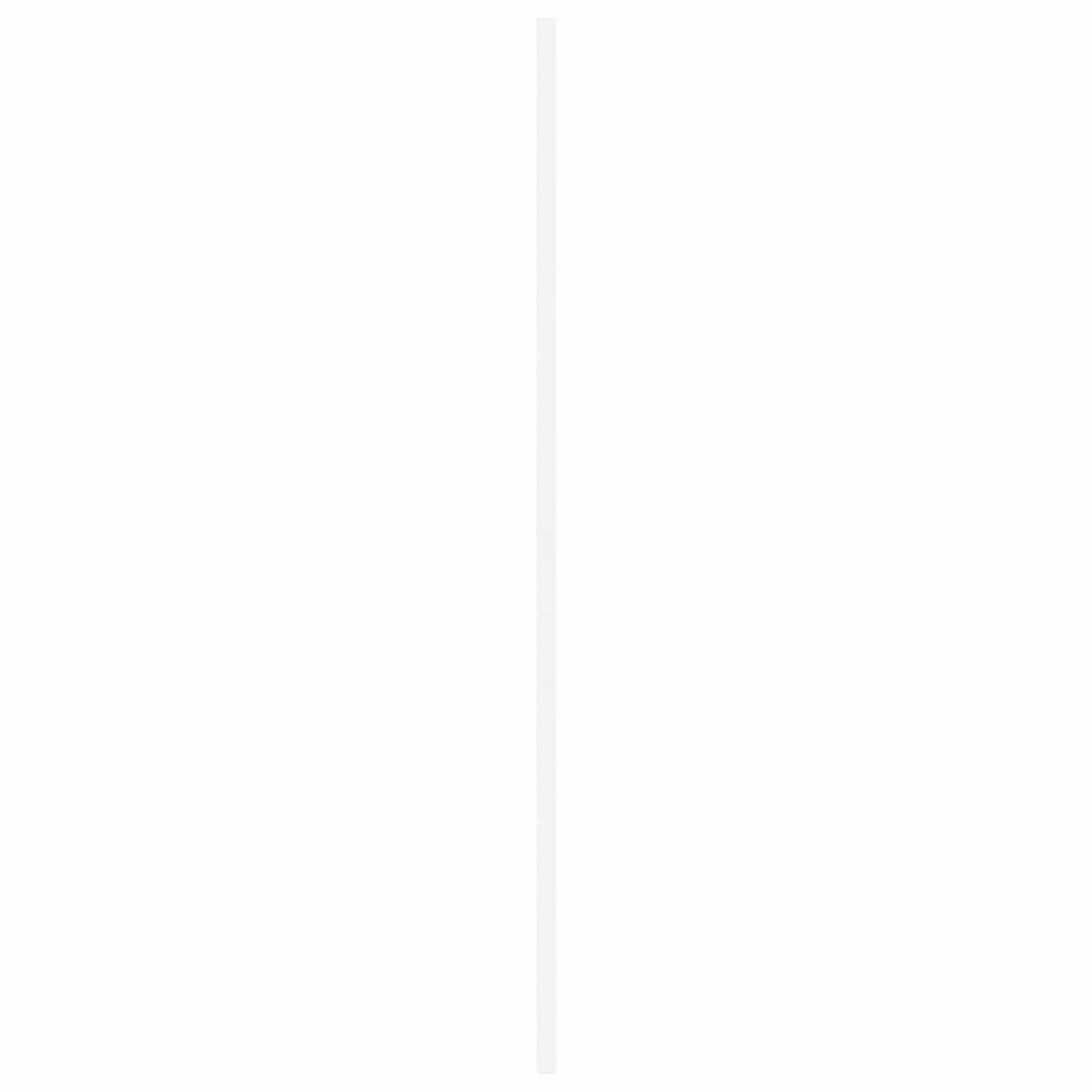 Binnendeur Wit 83 x 202 cm Multiplex