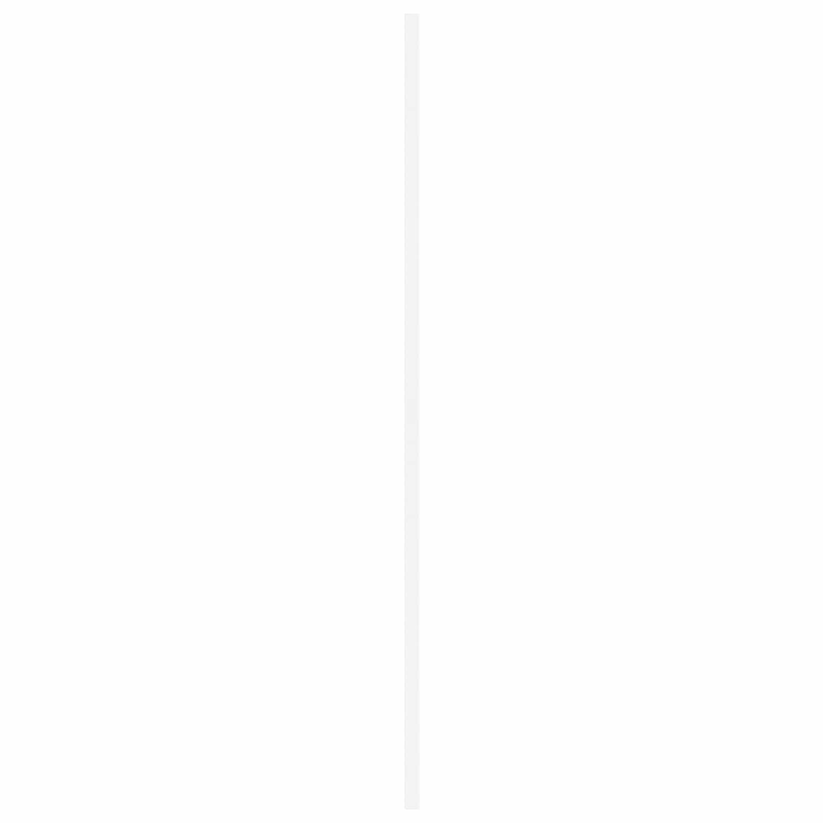 Binnendeur Wit 83 x 202 cm Multiplex