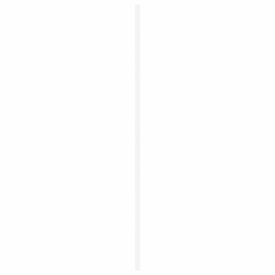 Binnendeur Wit 83 x 202 cm Multiplex