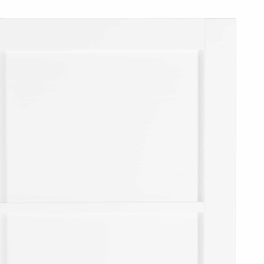 Binnendeur Wit 83 x 232 cm Multiplex