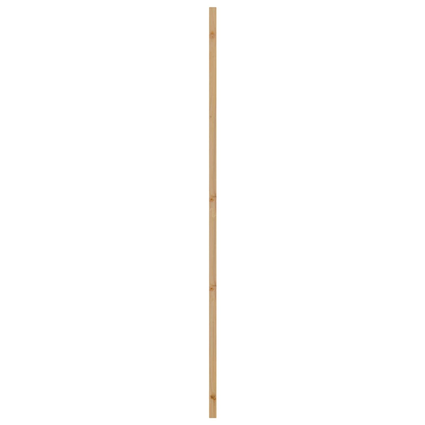 Binnendeur Naturel 86 x 211 cm Multiplex