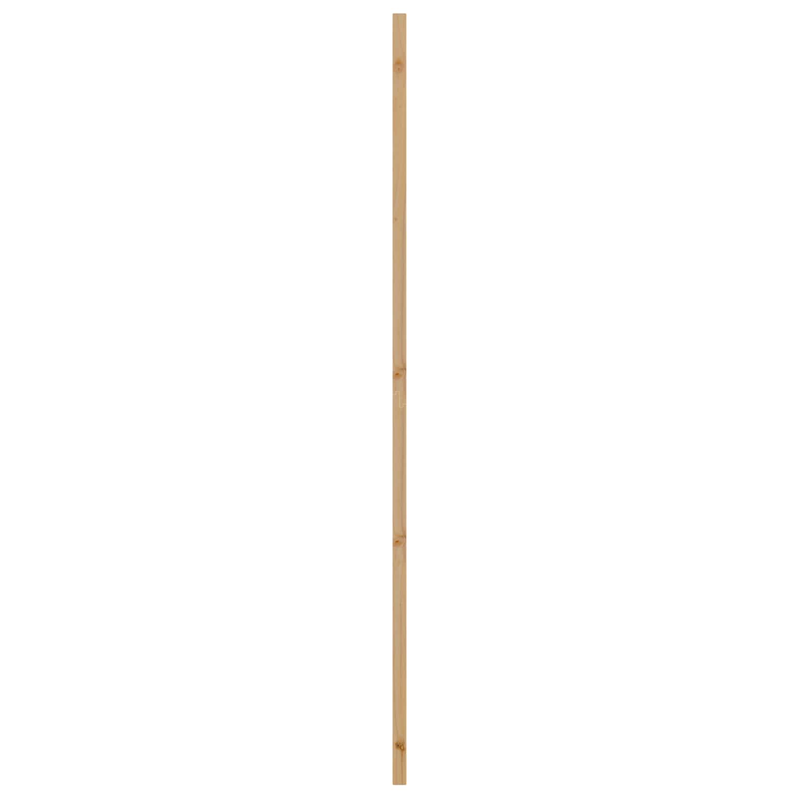 Binnendeur Naturel 86 x 211 cm Multiplex