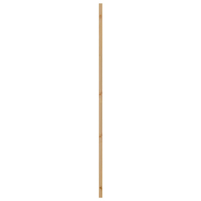 Binnendeur Naturel 86 x 211 cm Multiplex