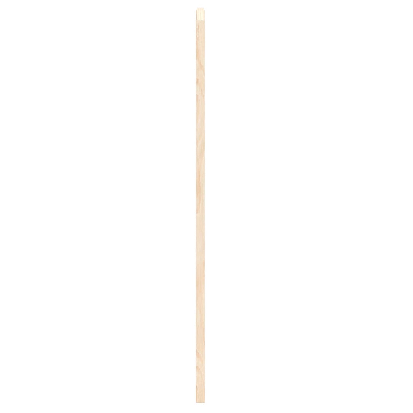 Schuifdeuren Naturel 90 x 40 cm Massief grenenhout