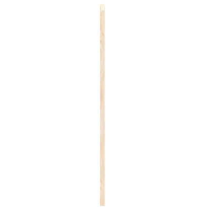 Schuifdeuren Naturel 90 x 40 cm Massief grenenhout