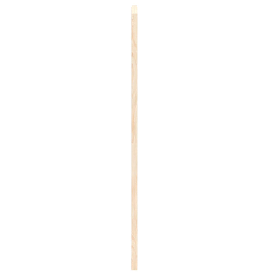 Schuifdeuren Naturel 90 x 40 cm Massief grenenhout