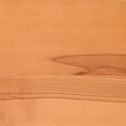 Trapmatten 2 st Licht Bruin 90 x 25 x 2 cm Massief beukenhout