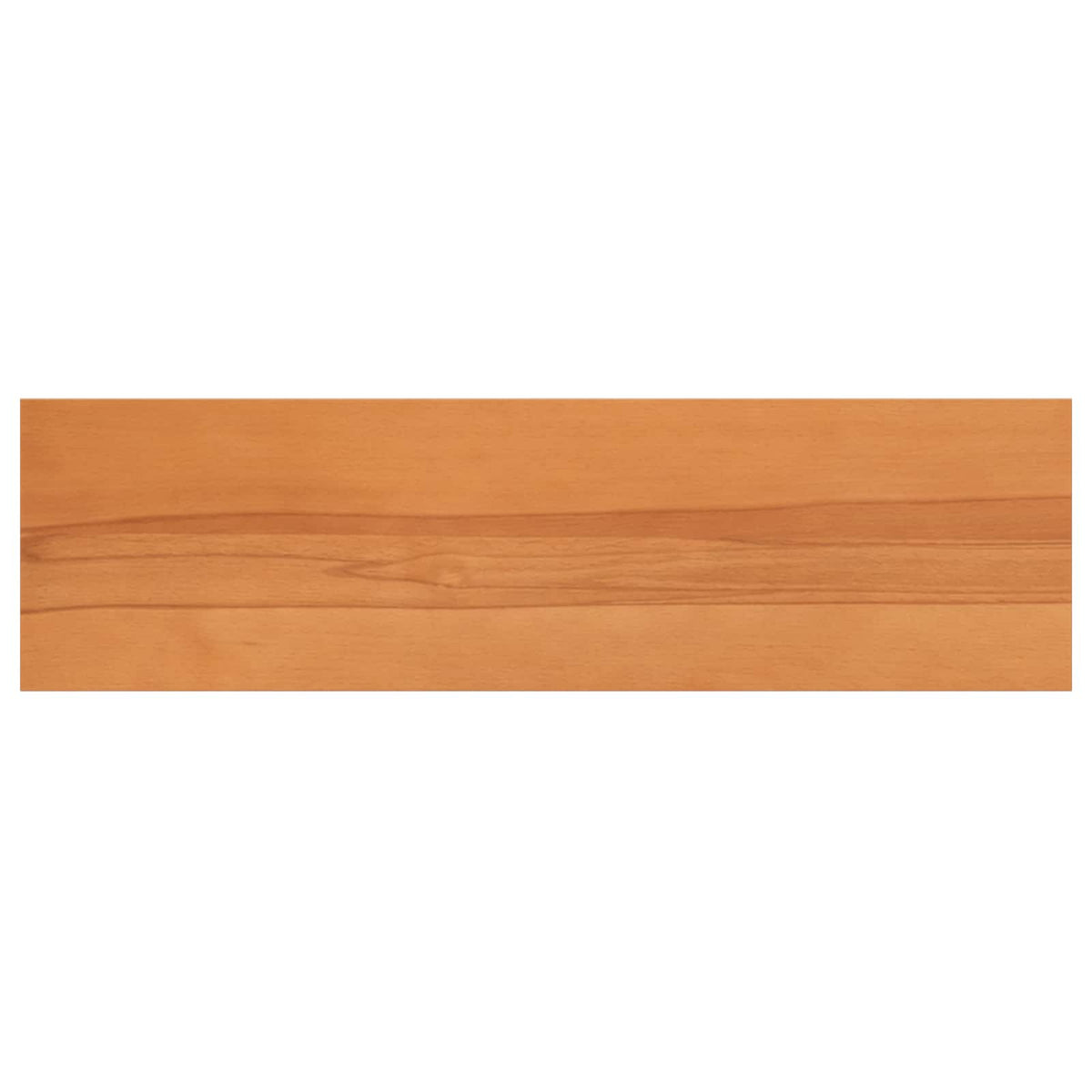 Trapmatten 2 st Licht Bruin 90 x 25 x 2 cm Massief beukenhout