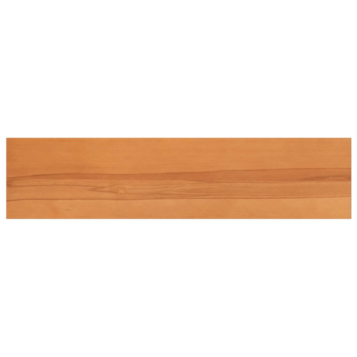 Trapmatten 2 st Licht Bruin 120 x 30 x 2 cm Massief beukenhout