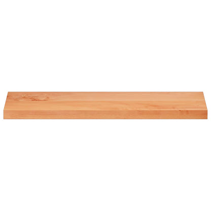 Trapmatten 2 st Lak 90 x 30 x 2 cm Massief beukenhout
