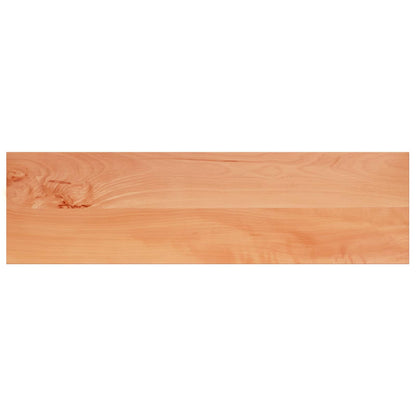 Trapmatten 2 st Lak 90 x 30 x 2 cm Massief beukenhout