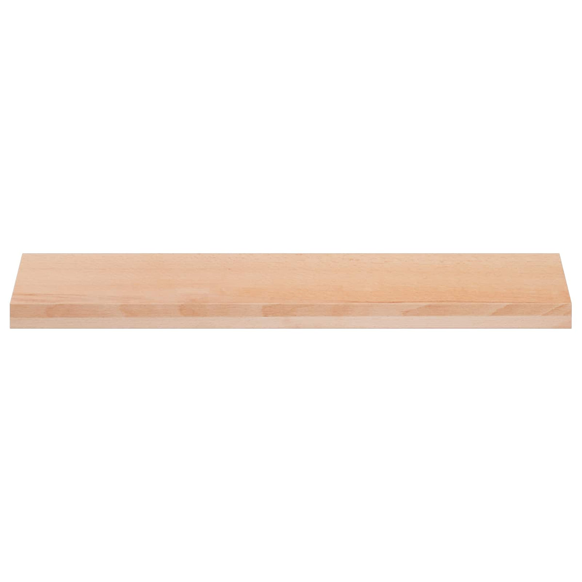 Trapmatten 8 st Naturel 100 x 30 x 2 cm Massief beukenhout