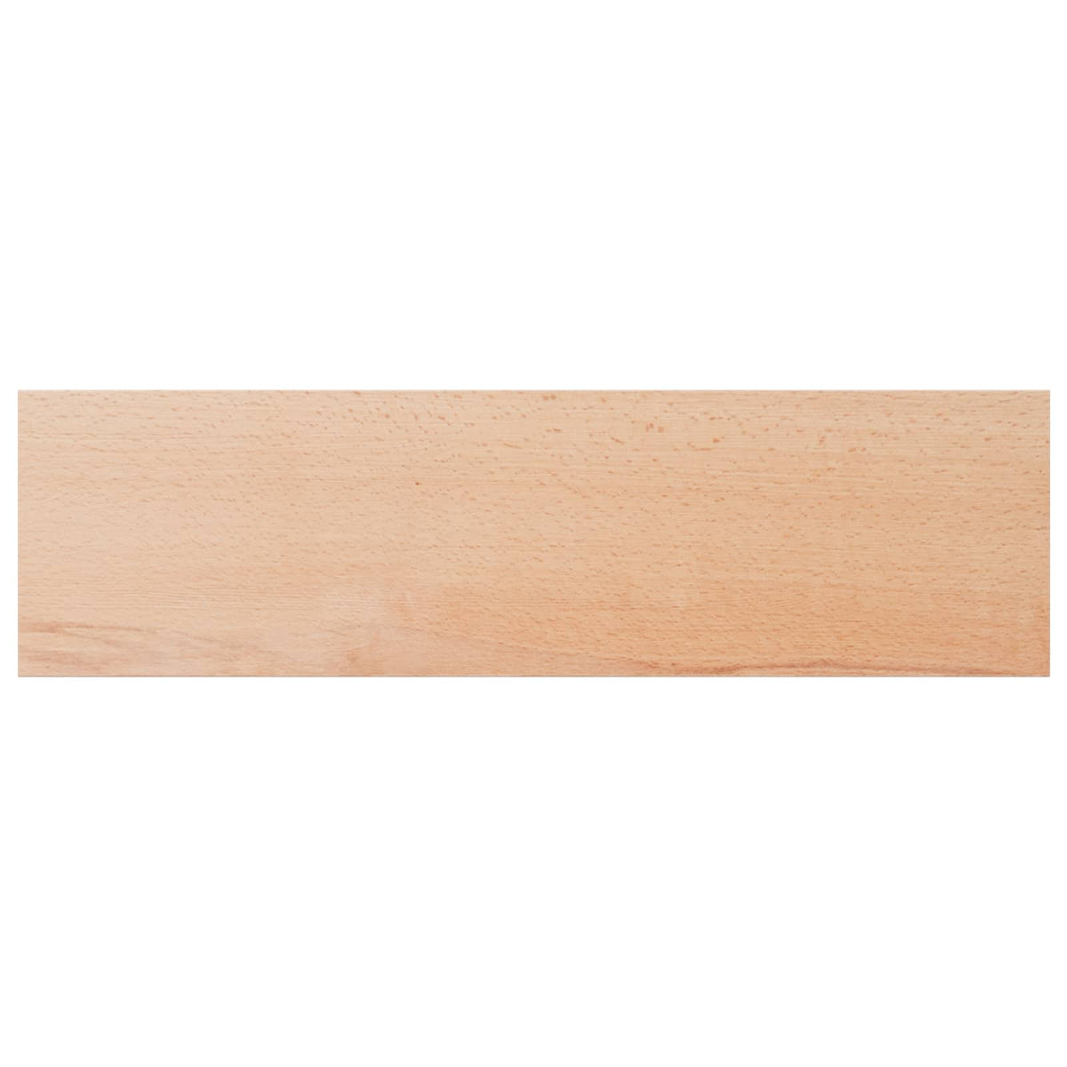 Trapmatten 8 st Naturel 100 x 30 x 2 cm Massief beukenhout