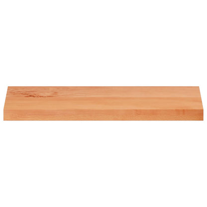 Trapmatten 8 st Lak 80 x 25 x 2 cm Massief beukenhout