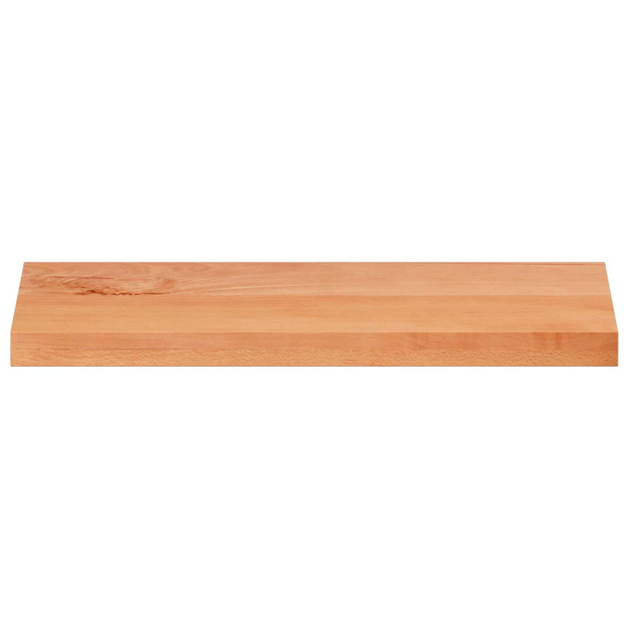 Traplopers 8 st 70 x 30 x 2 cm Lak Massief beukenhout