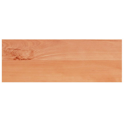 Traplopers 8 st 70 x 30 x 2 cm Lak Massief beukenhout