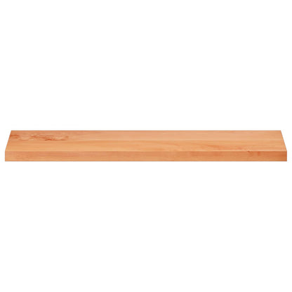 Traplopers 8 st 120 x 30 x 2 cm Lak Massief beukenhout