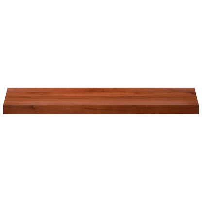 Trapmatten 8 st Bruin 90 x 25 x 2 cm Massief beukenhout