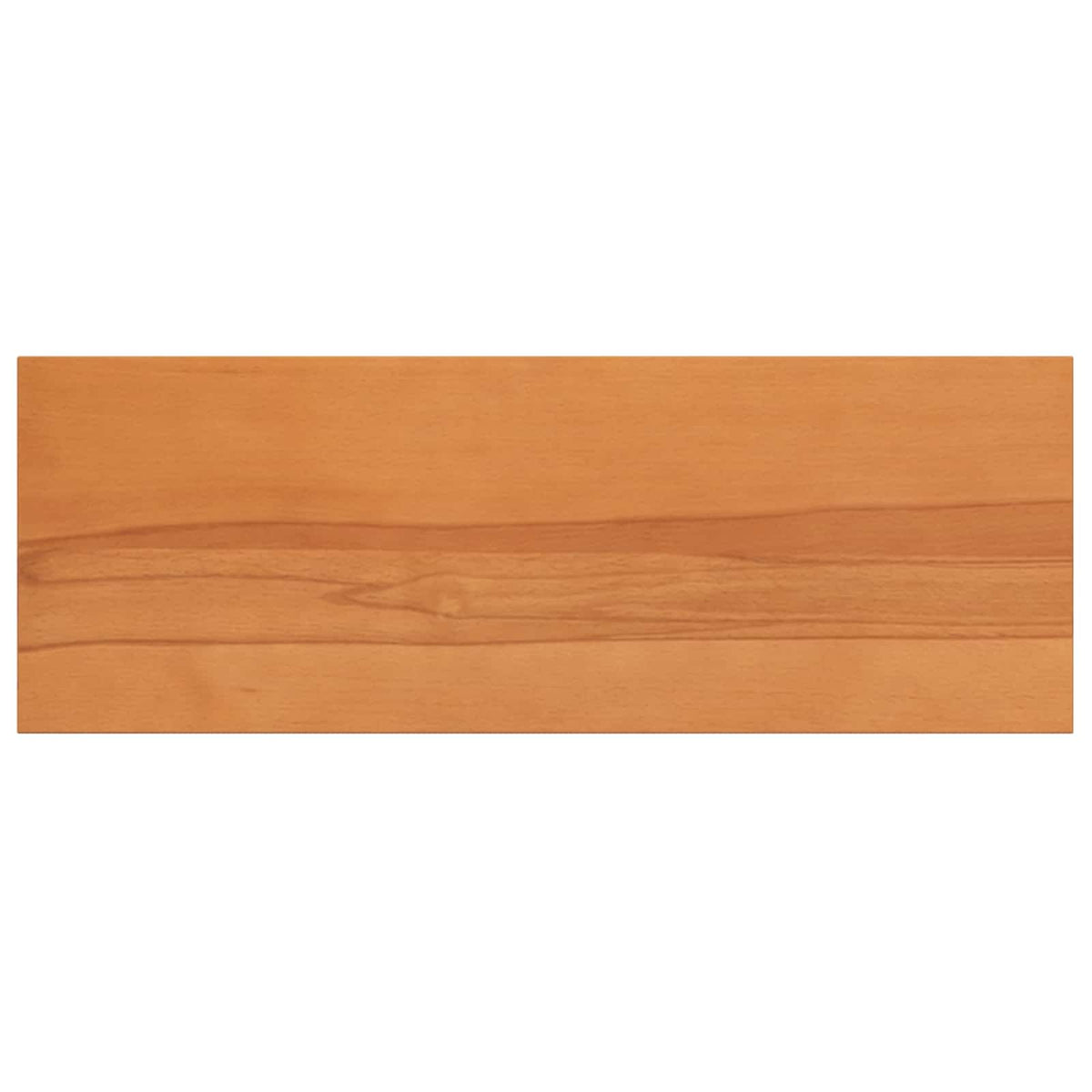 Trapmatten 12 st Licht Bruin 80 x 30 x 2 cm Massief beukenhout