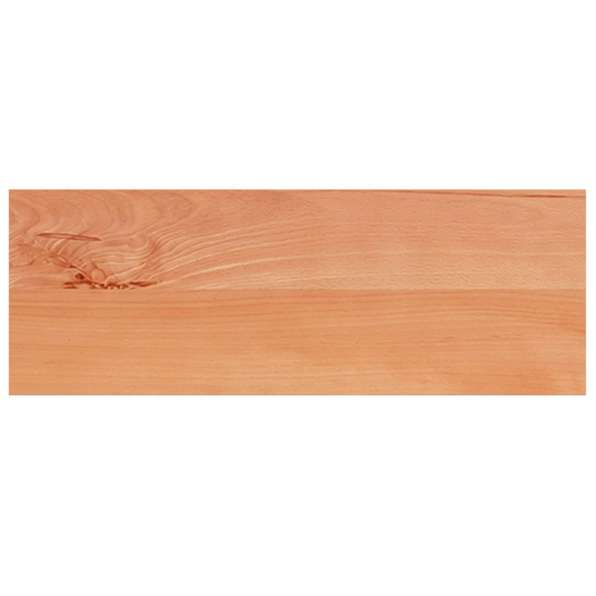 Traplopers 12 st 70 x 25 x 2 cm Lak Massief beukenhout