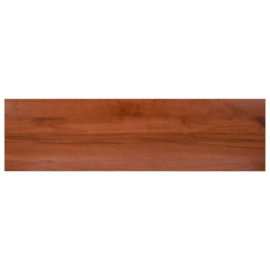 Trapmatten 12 st Bruin 100 x 30 x 2 cm Massief beukenhout