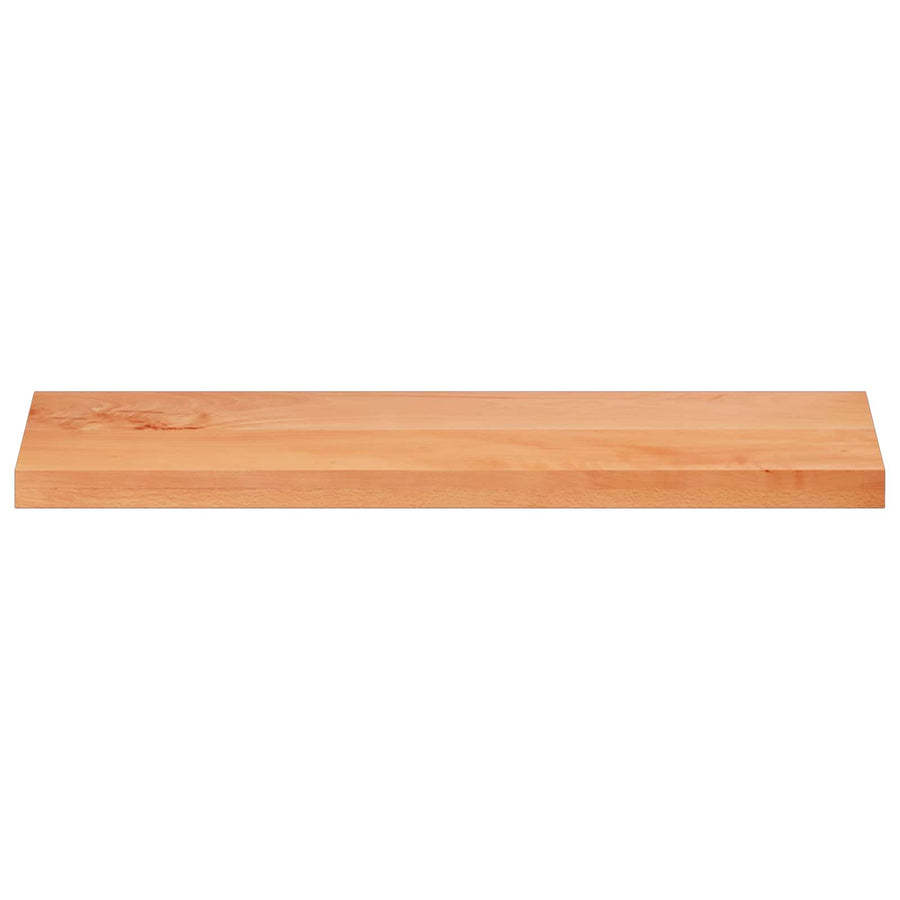 Trapmatten 16 st Lak 100 x 25 x 2 cm Massief beukenhout