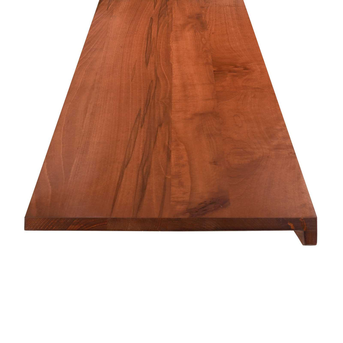 Trapmatten 16 st Bruin 90 x 30 x 2 cm Massief beukenhout