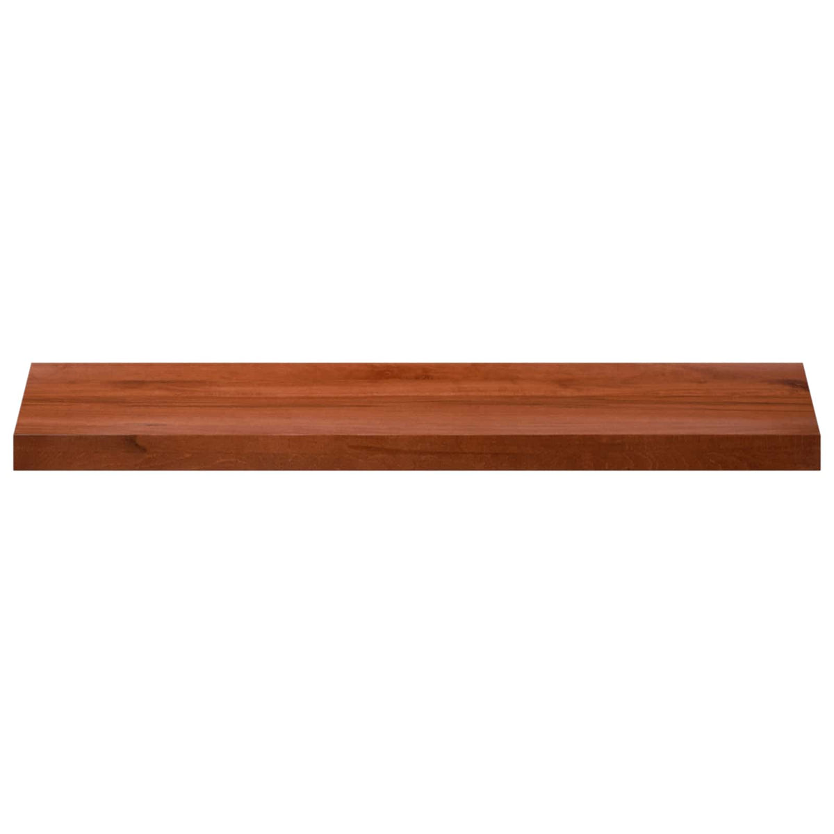 Trapmatten 16 st Bruin 100 x 30 x 2 cm Massief beukenhout