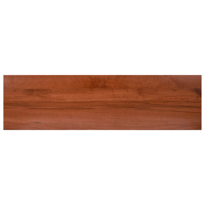 Trapmatten 20 st Bruin 100 x 30 x 2 cm Massief beukenhout