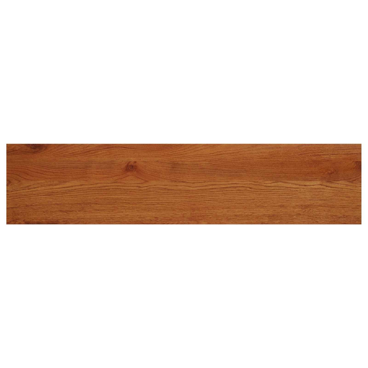 Trap Tread 2 st 120 x 30 x 2 cm Bruin Massief Eikenhout